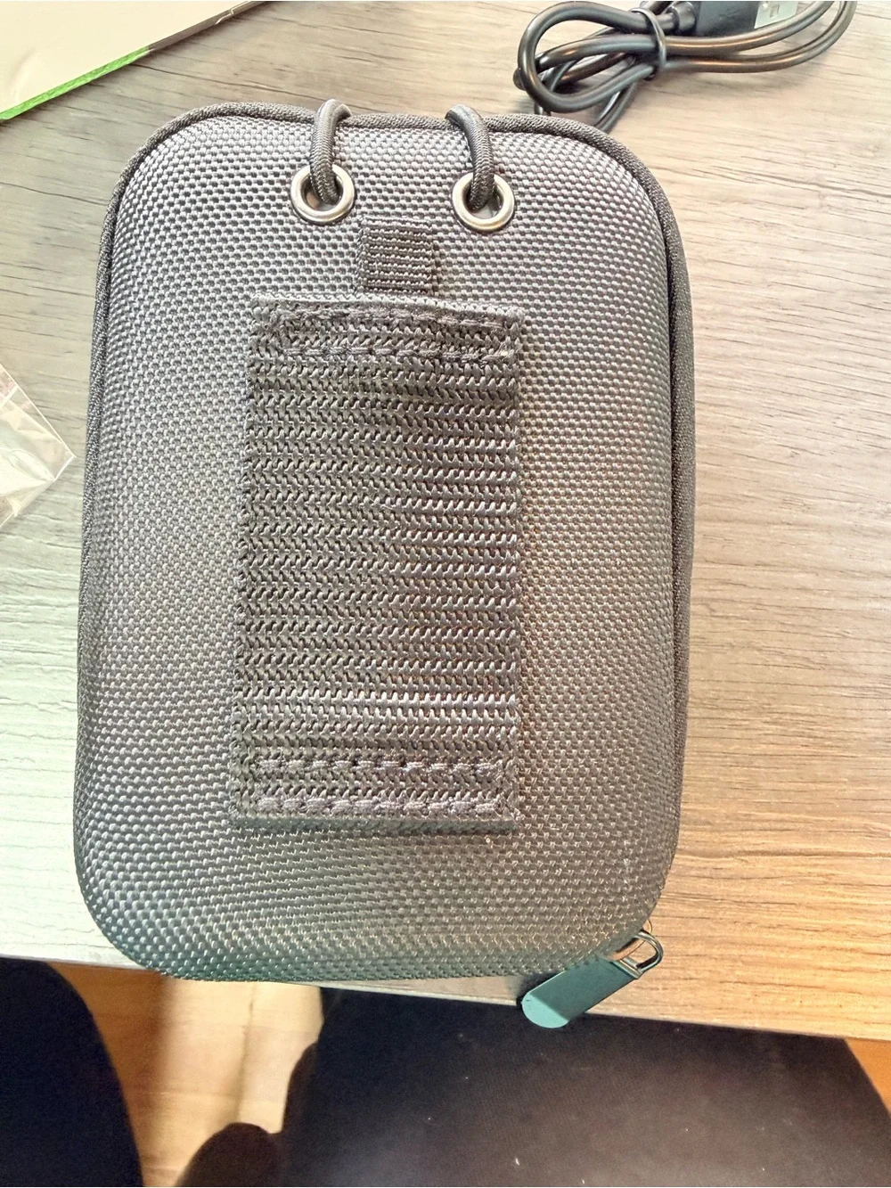 Sprobil compact laser